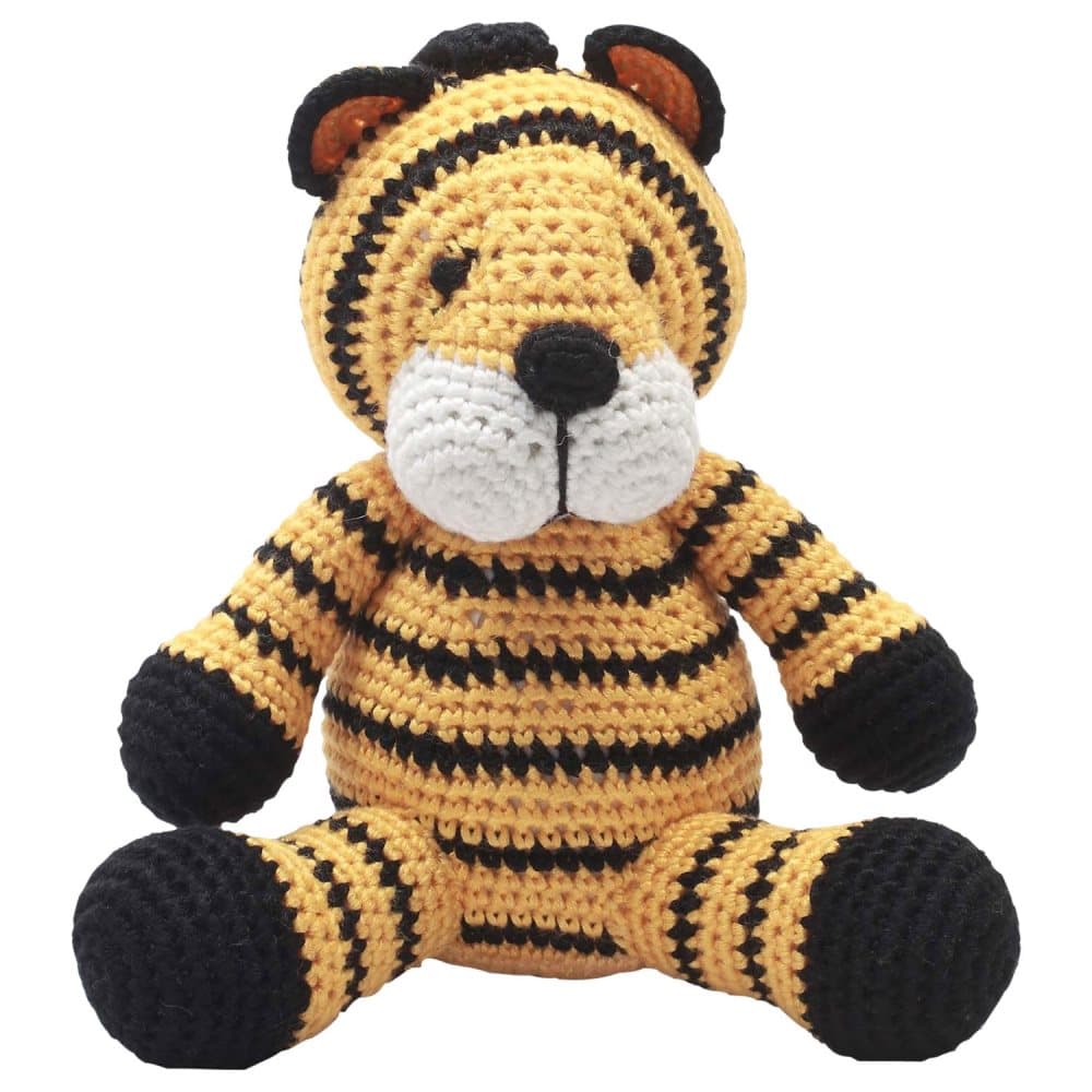 natureZOO, Musical Toy Mr Tiger