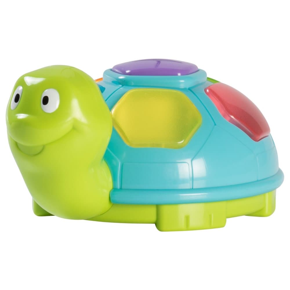 Redbox, Skildpadde med musik og lyd Blå