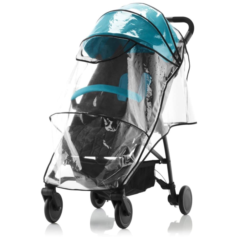 Britax, B-Lite Regntrekk