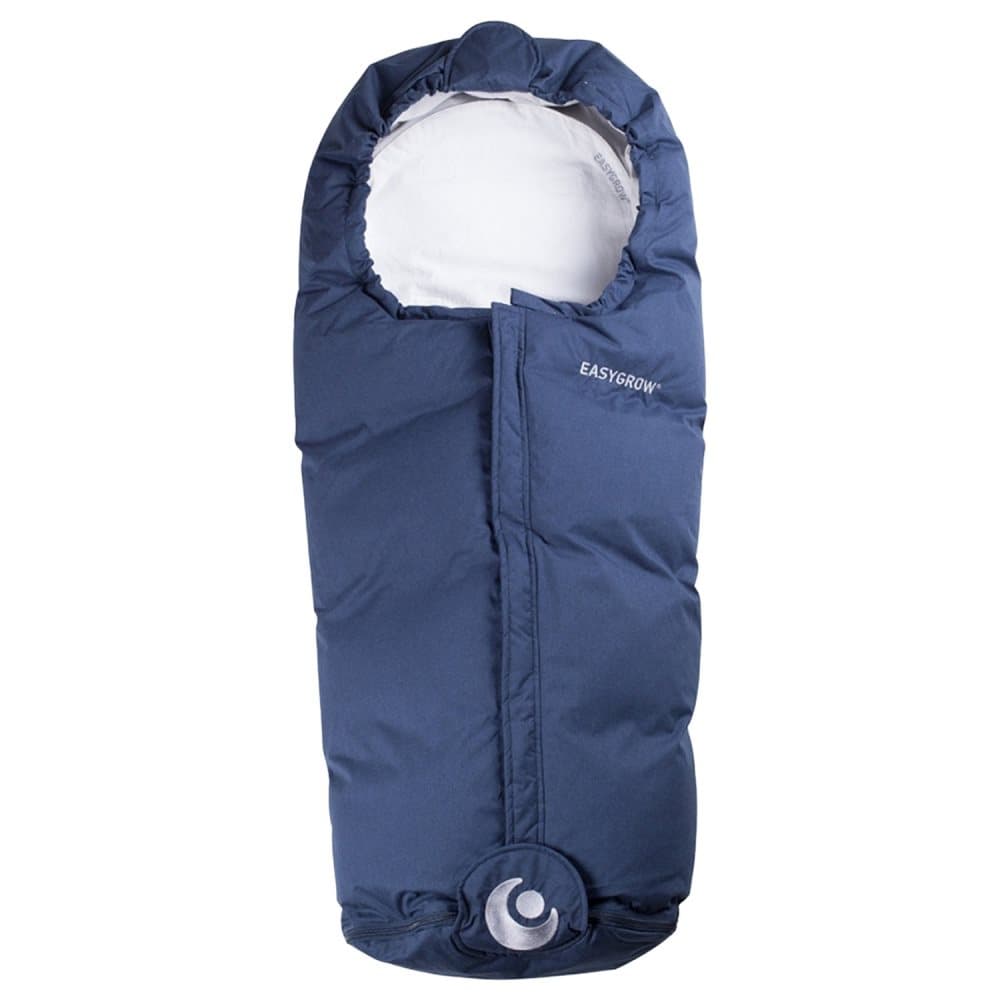 EASYGROW HOOD DUNPOSE 13 NAVY
