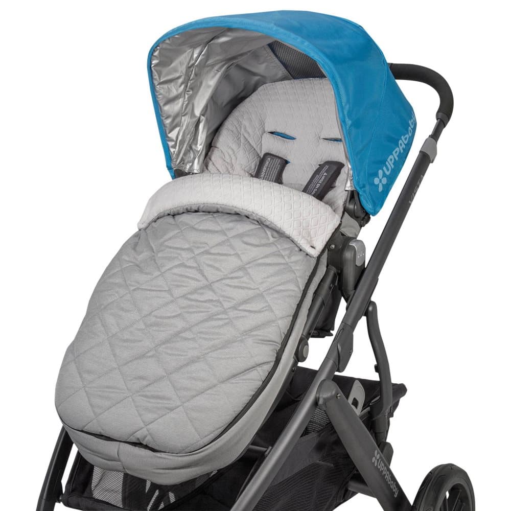 UPPAbaby, Vognpose Ganoosh Grå