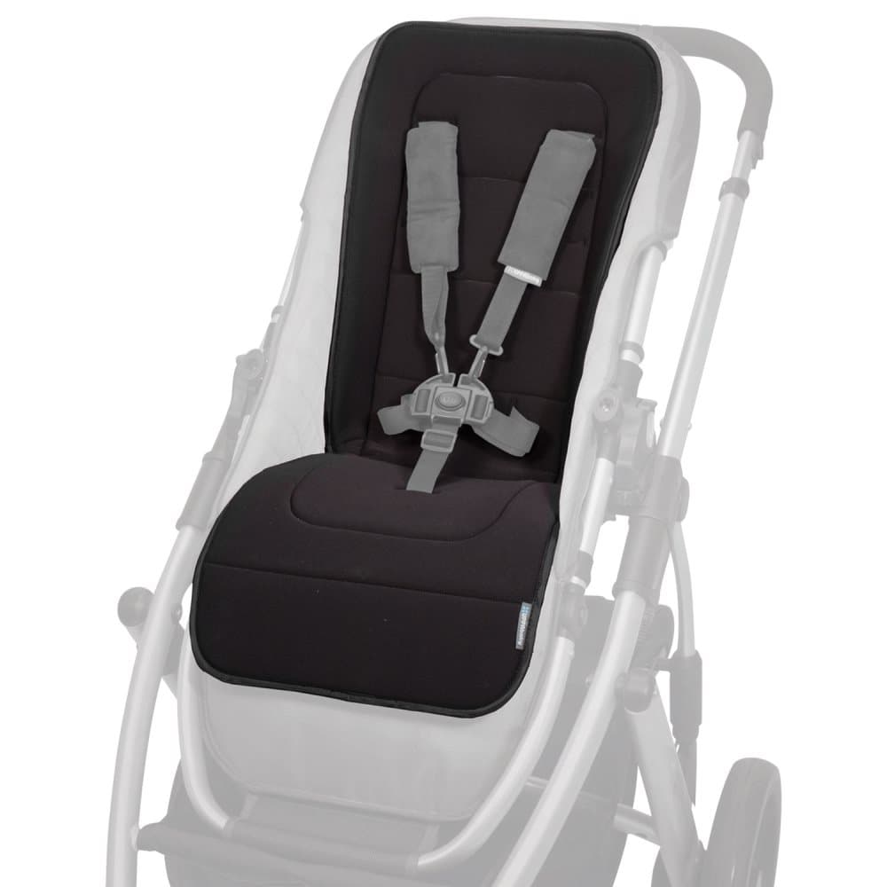 UPPAbaby, Sittepute Svart