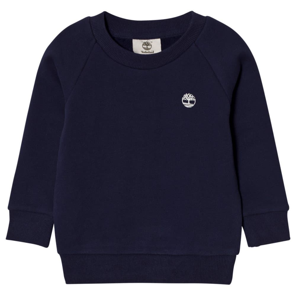 Timberland, Branded Collegegenser Marineblå