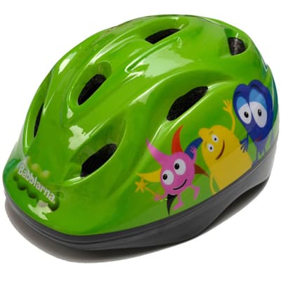 Babblarna Cykelhjälm