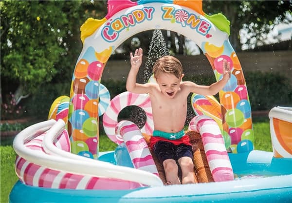 Intex Candy Zone Play Center Pool