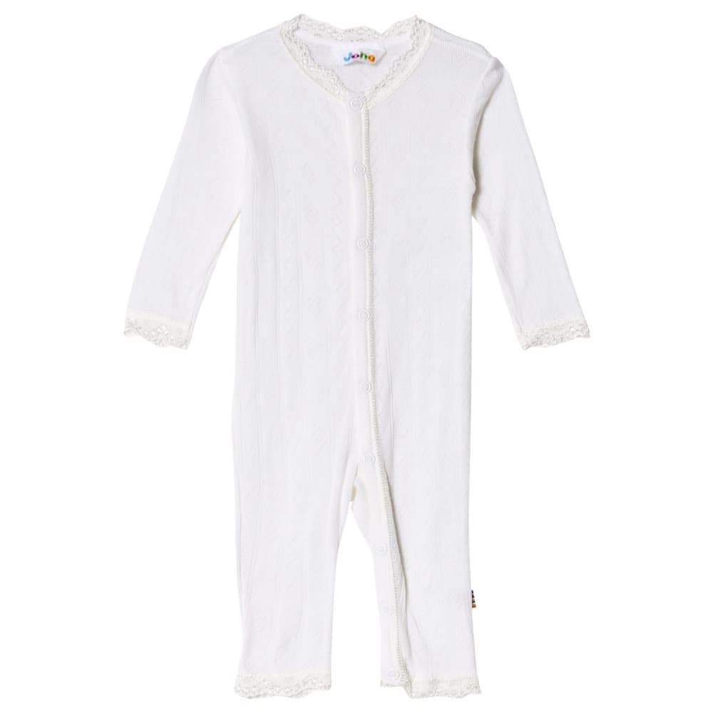 Joha, Baby Bodysuit Natur