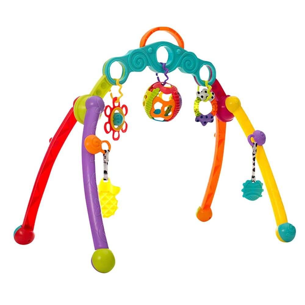 Playgro, Fold And Go Babygym