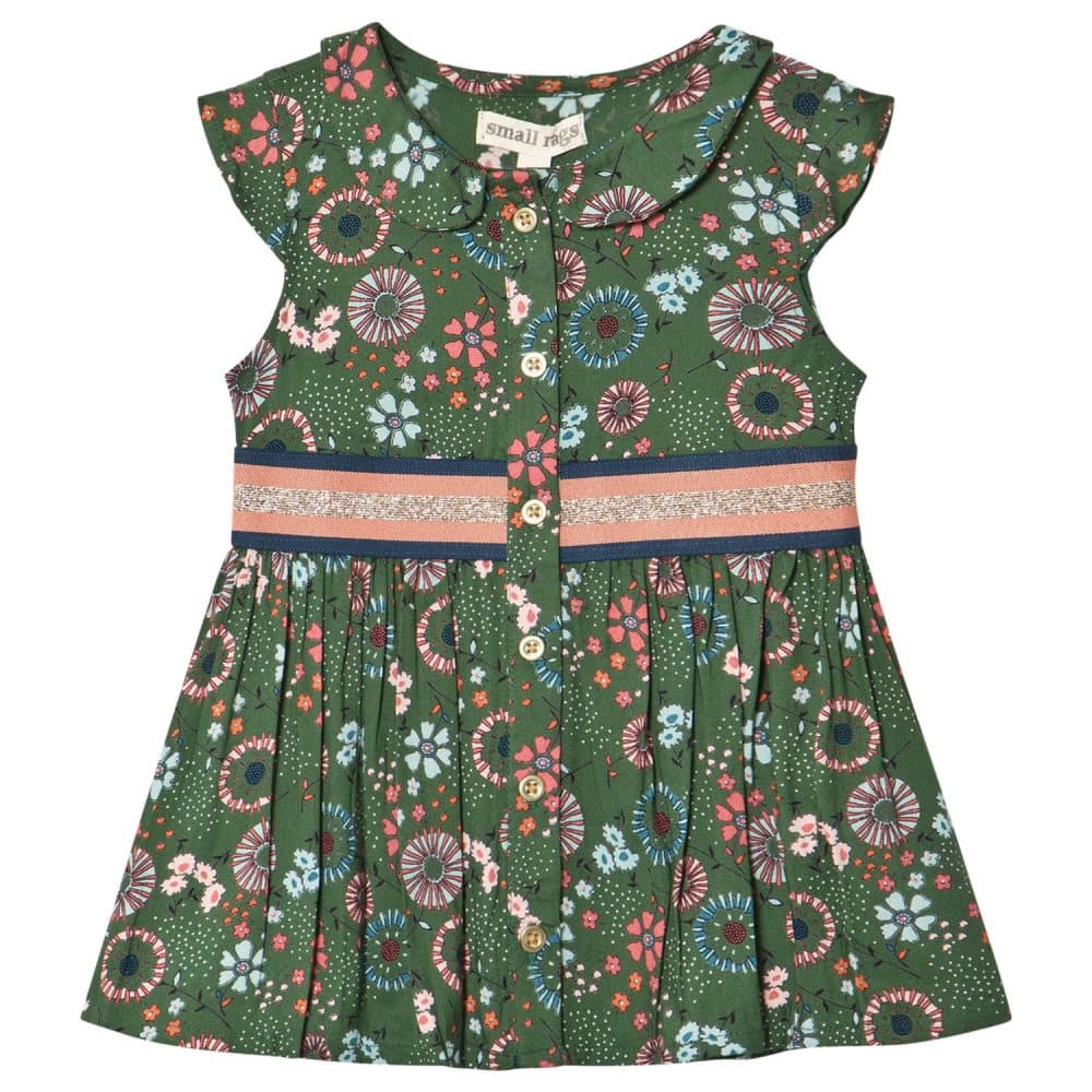 Small Rags, Grace Kjole Fairway