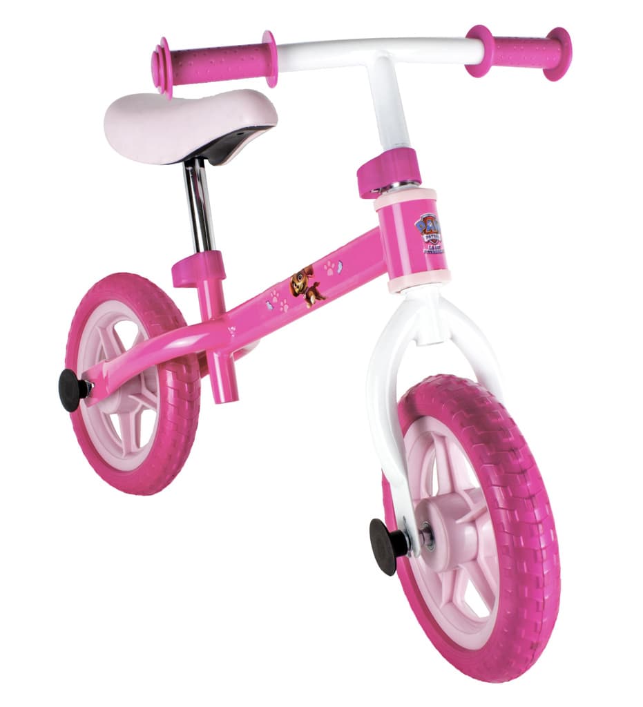 Paw Patrol Springcykel Skye