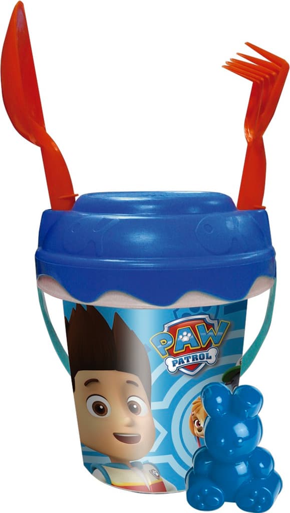 Paw patrol Hinkset Blå