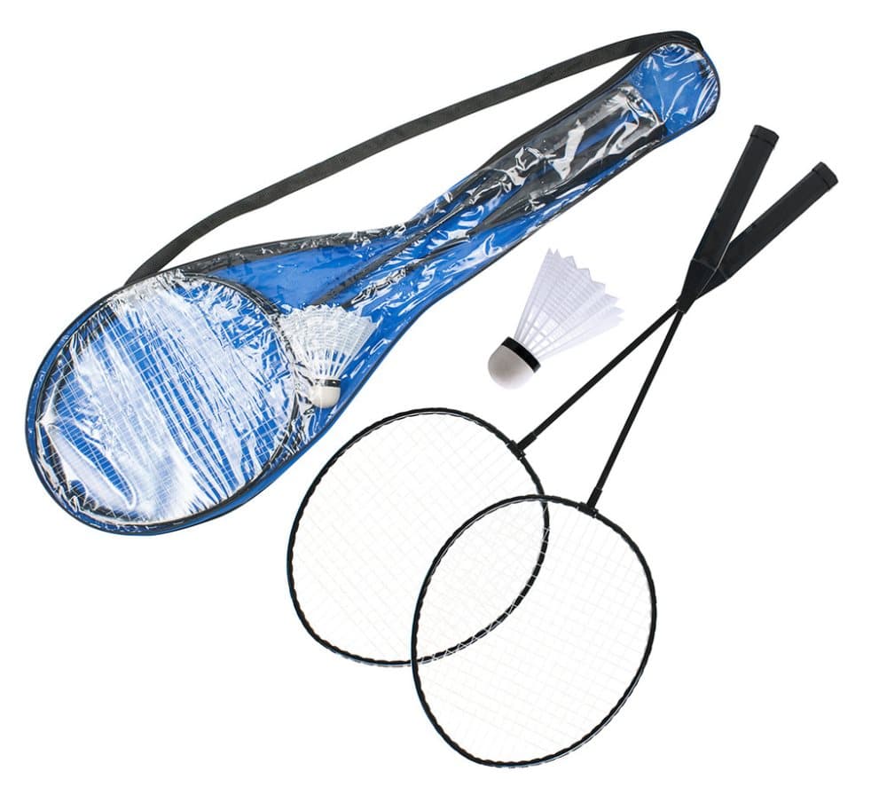 Badmintonset