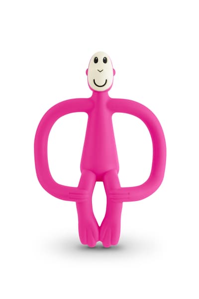 Matchstick Monkey Bitring Grå
