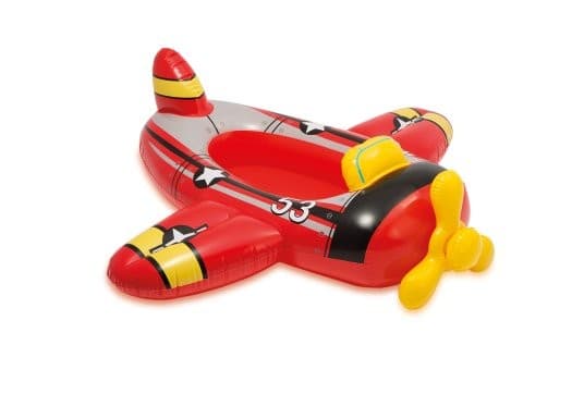 Intex Pool Cruiser Badleksak Fisk