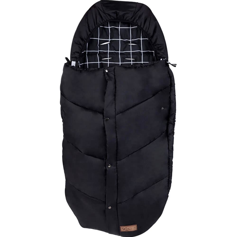 Mountain Buggy, Vognpose Grid