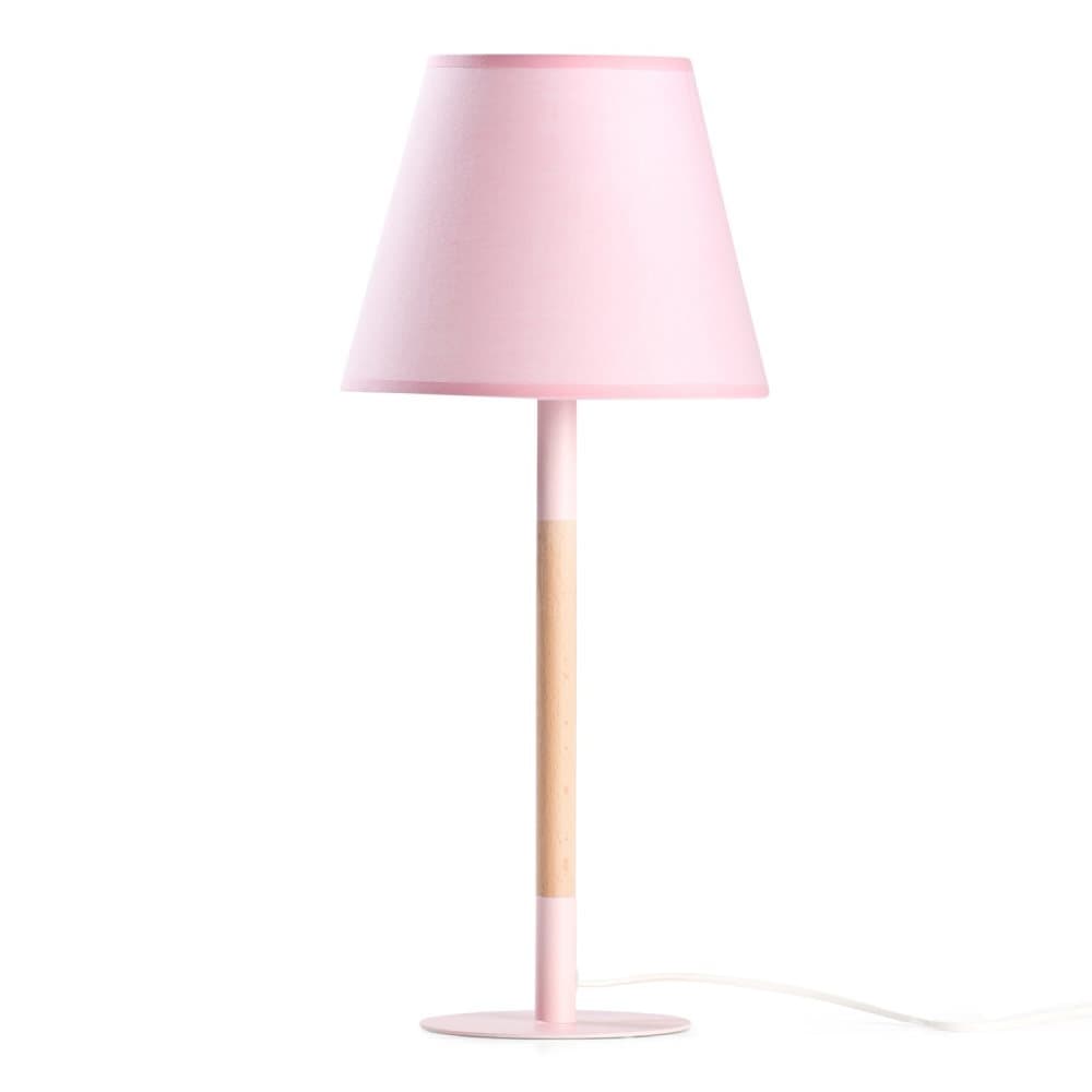 JOX, Bordlampe Rosa