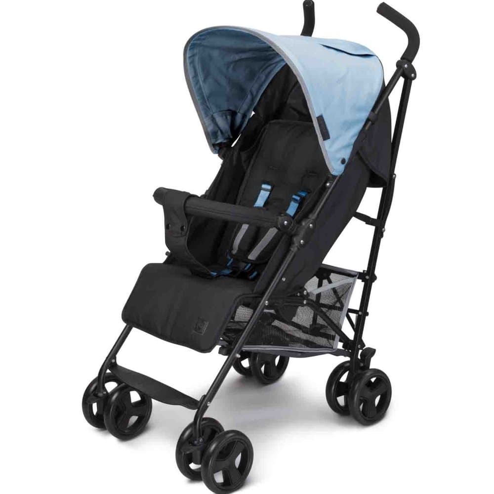 Carena, Orust Umbrella stroller Blue Mussel