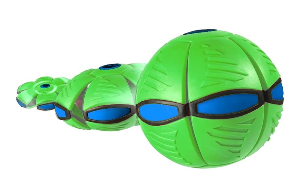 Play, Phlat Ball V3 Grön