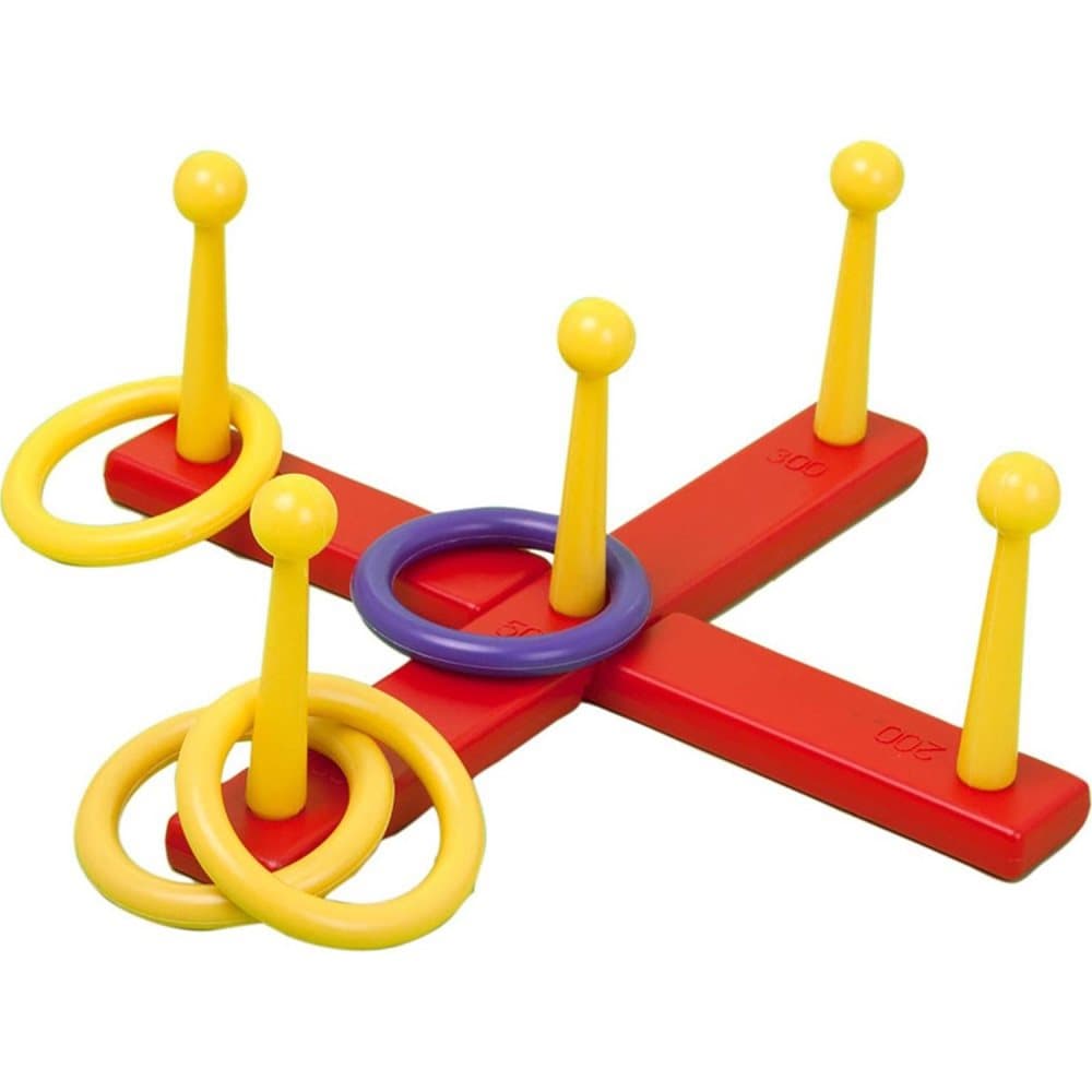 Play, Ringspel