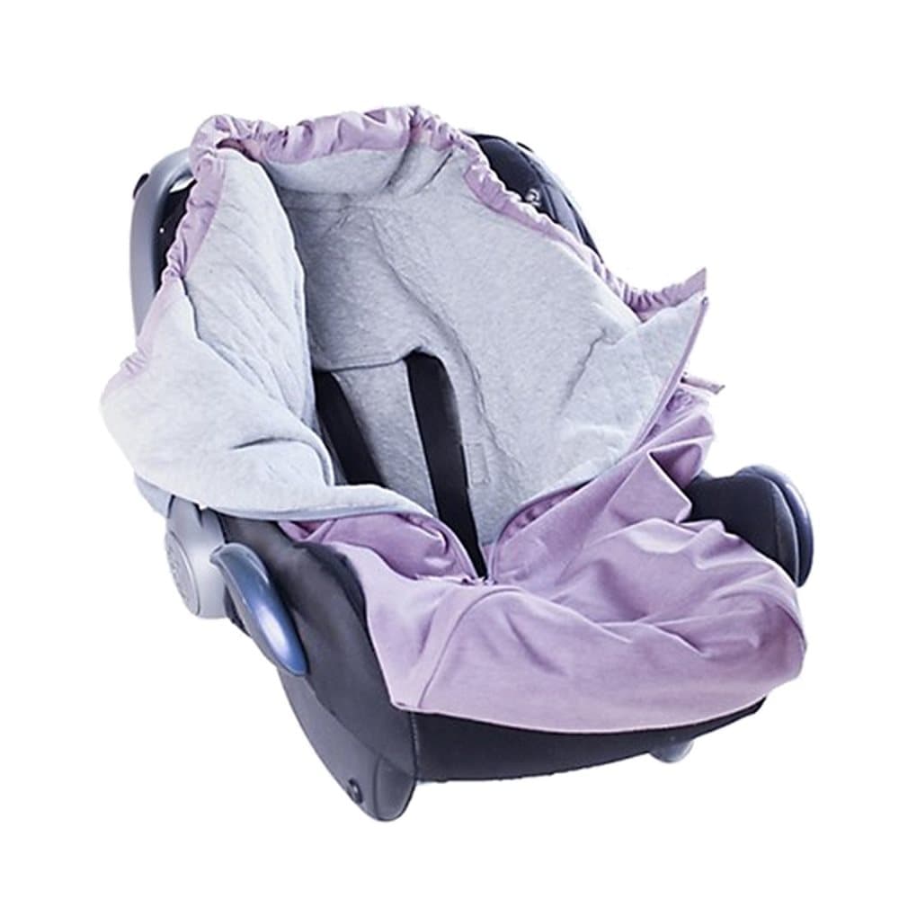Easygrow, LITE Car Seat Pink