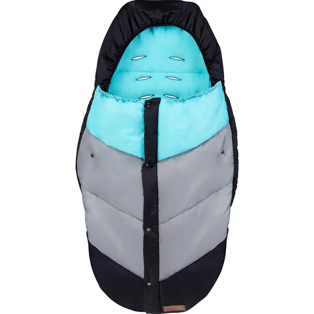 Mountain Buggy, Vognpose Ocean
