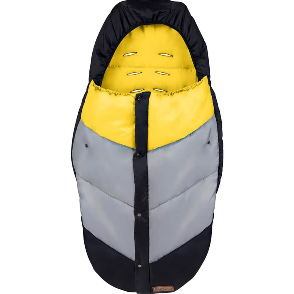Mountain Buggy, Vognpose Cyber