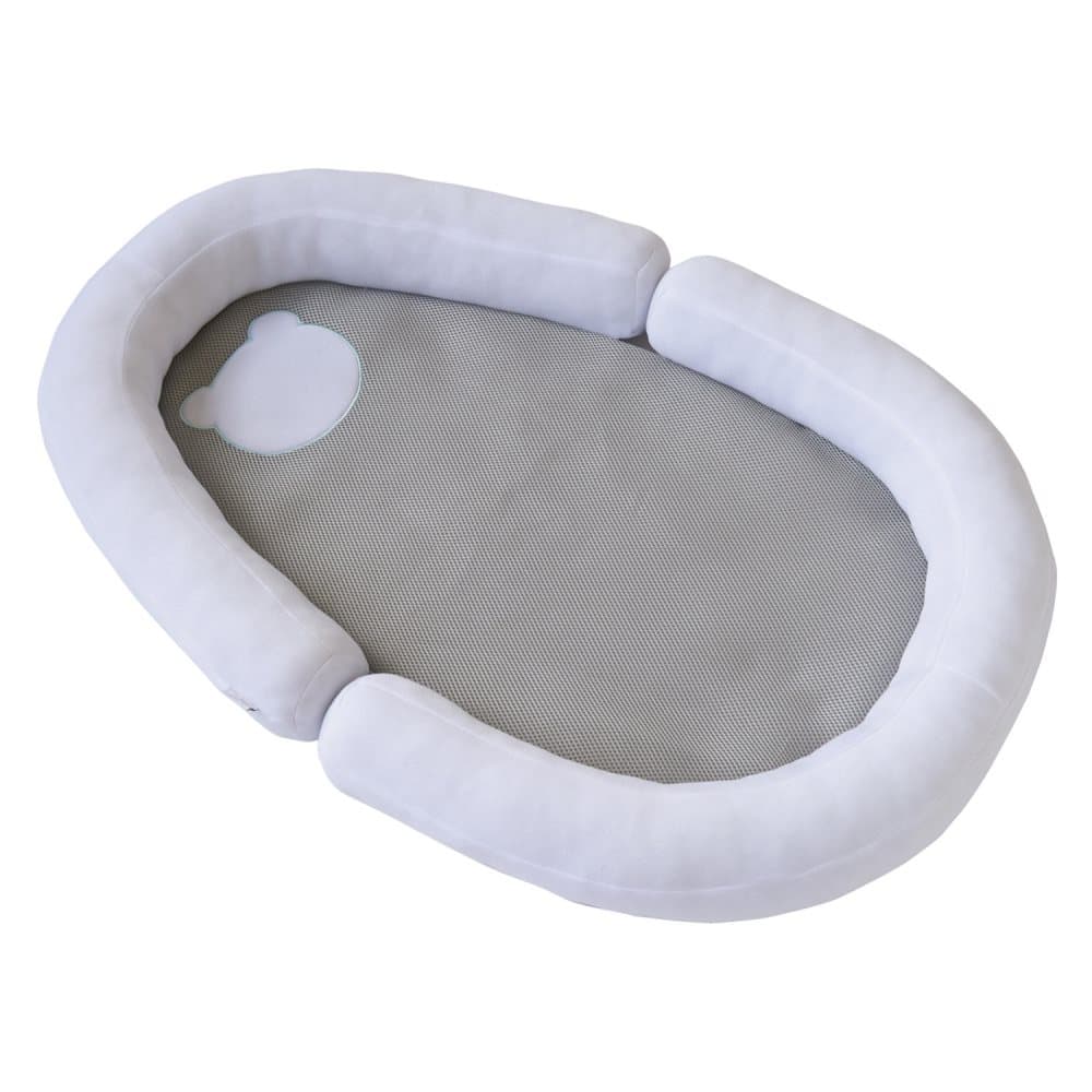 Candide, AIR Babynest 2-i-1