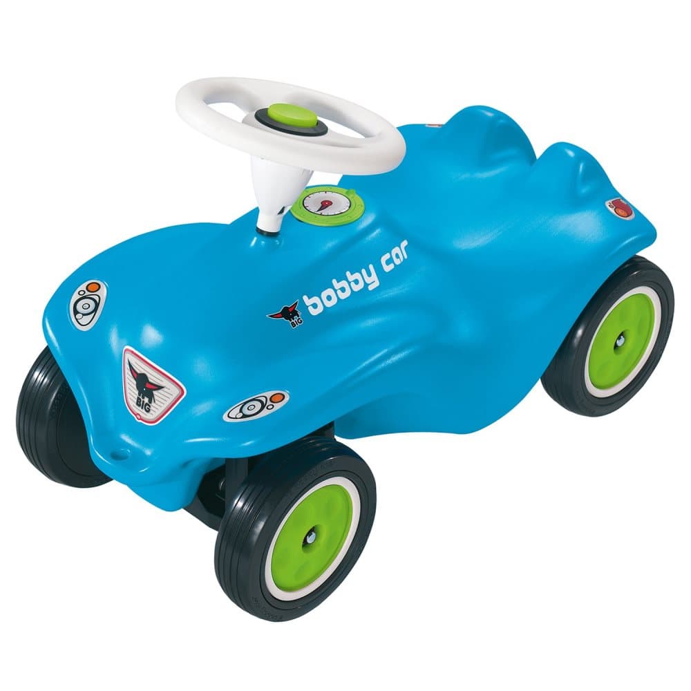 BIG, Bobby Car New RB3