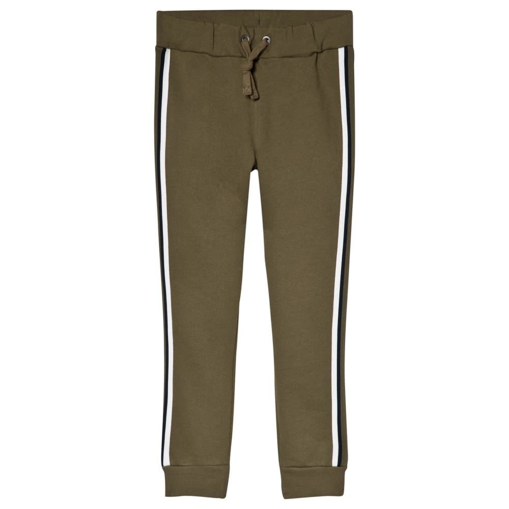Name It, Lagos Joggingbukser Burnt Olive