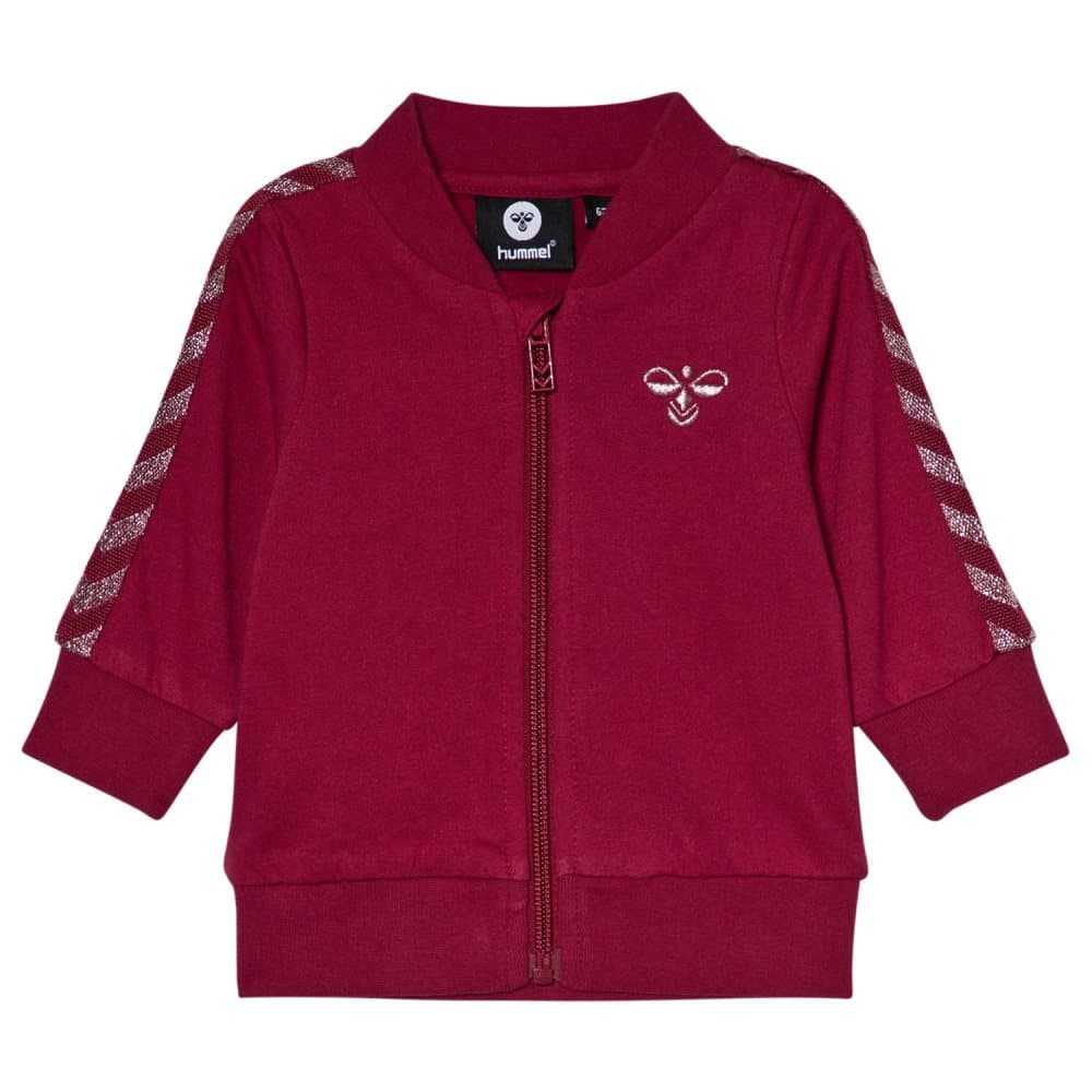 Hummel, Milla Jakke Rumba Red