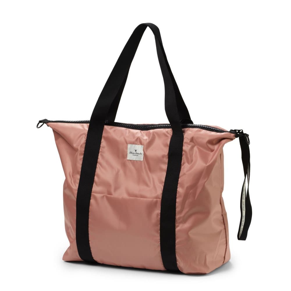 Elodie, Stelleveske Faded Rose