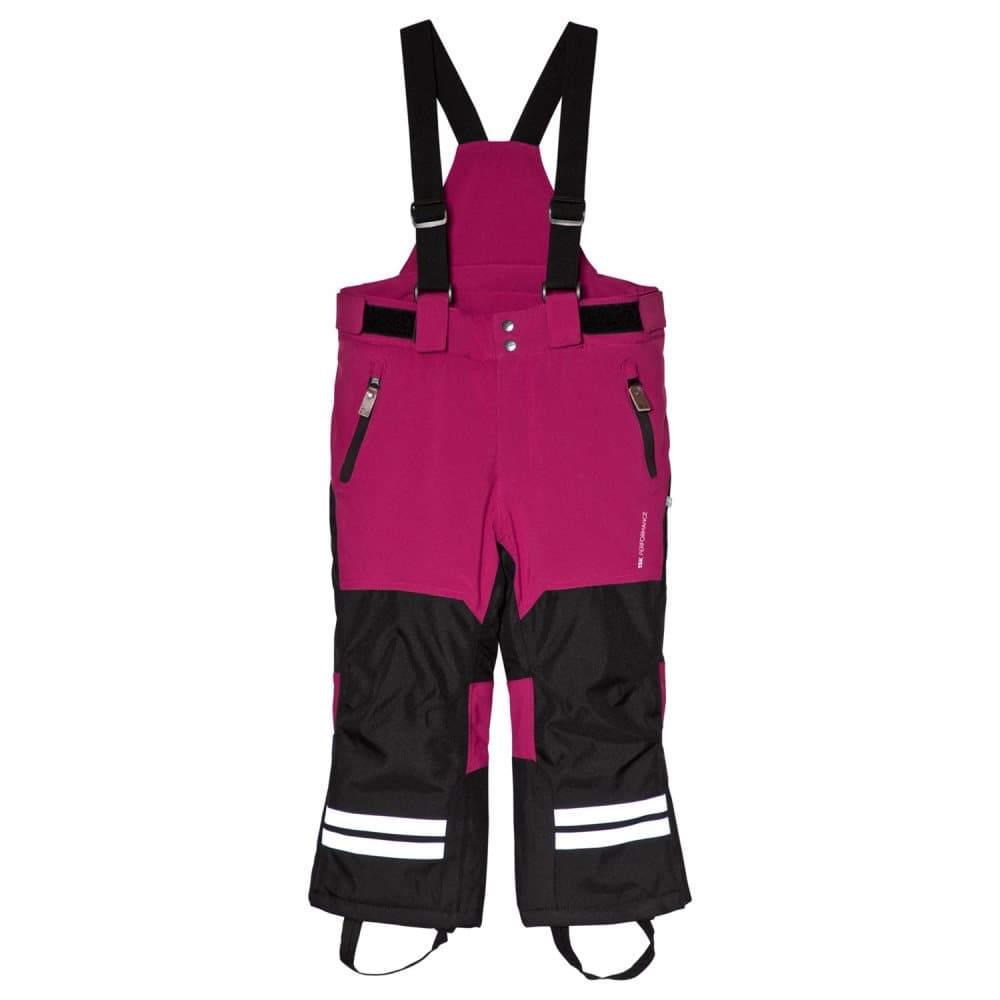 Lindberg, Northen Overtræksbukser Cerise