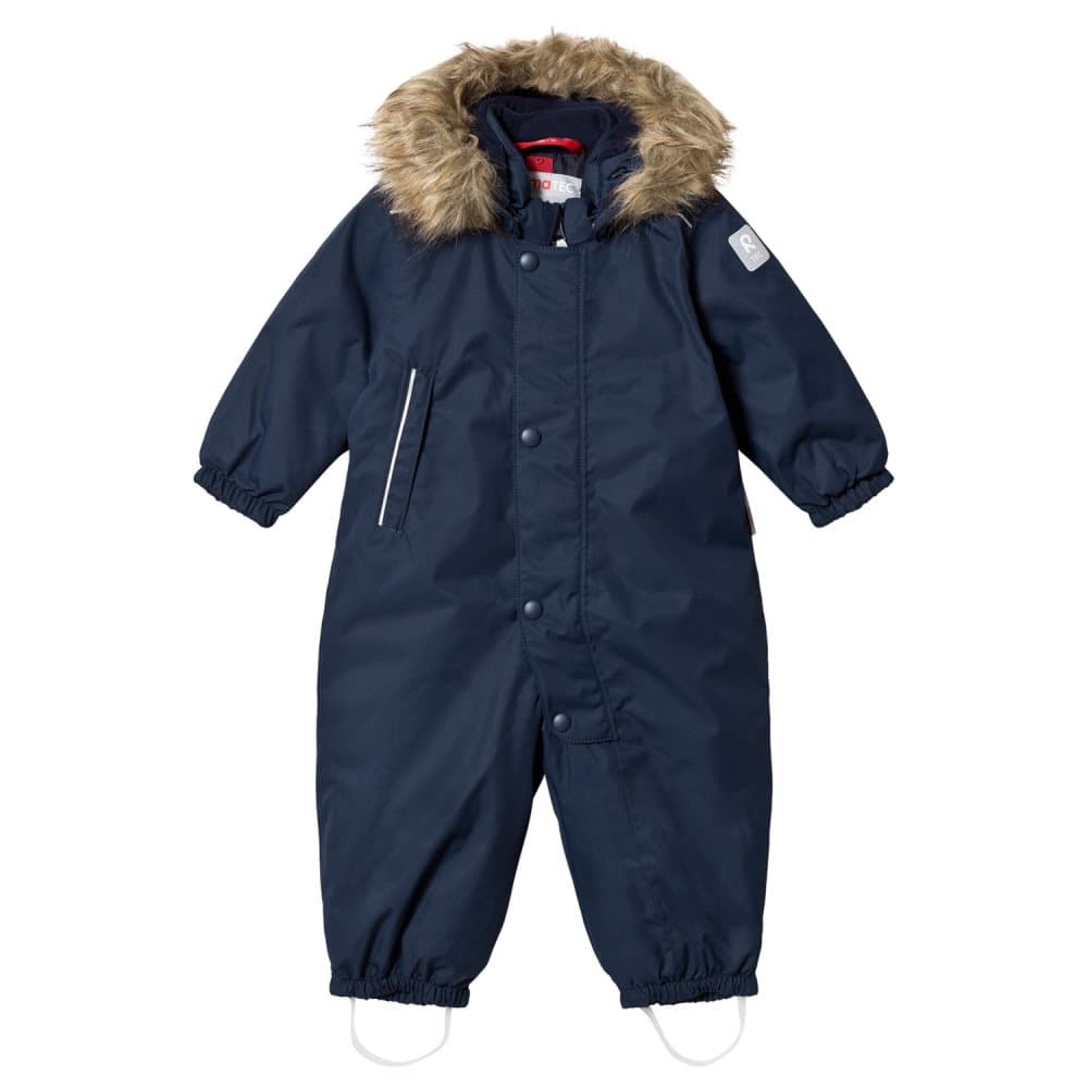 Reimatec® Gotland Vinterdress Marineblå