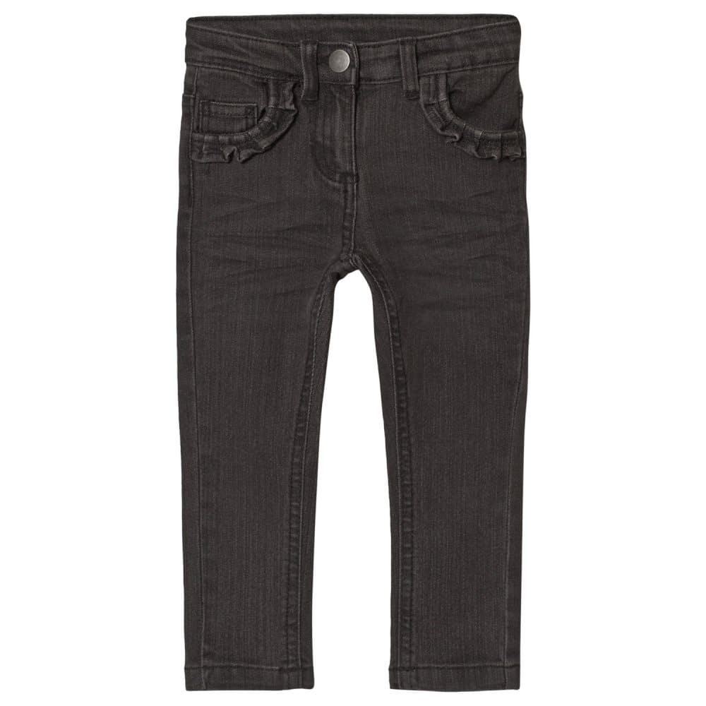 Max Collection, Jeans Black Denim