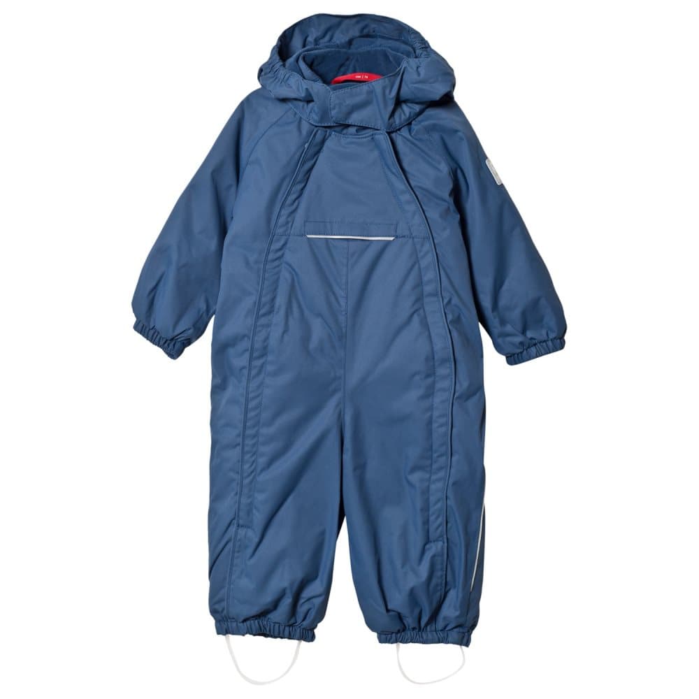 Reimatec® Copenhagen Talvihaalari Denim Blue