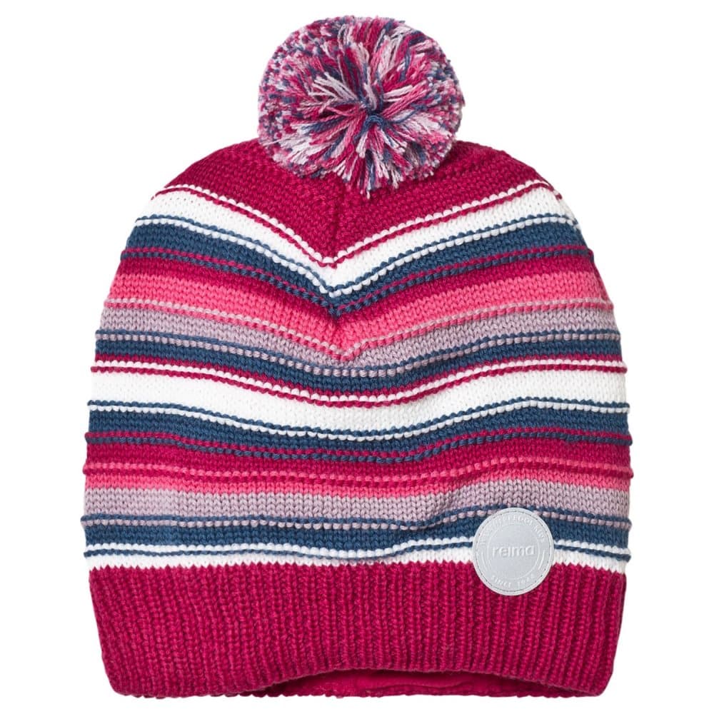 Reima, Hurmos Lue Heather Pink