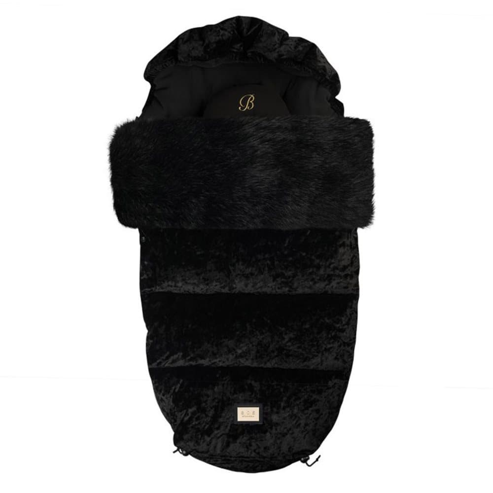 Bjällra of Sweden, Vognpose Black Velvet