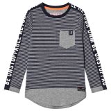 Toppliste Baby Leker CDON.COM Retour, Cornelio T skjorte Bordeaux | CDON