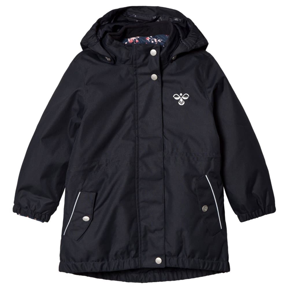 Hummel, Daisy Jakke Dark Navy
