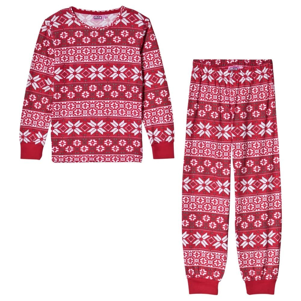 Max Collection, Pyjamas Rød
