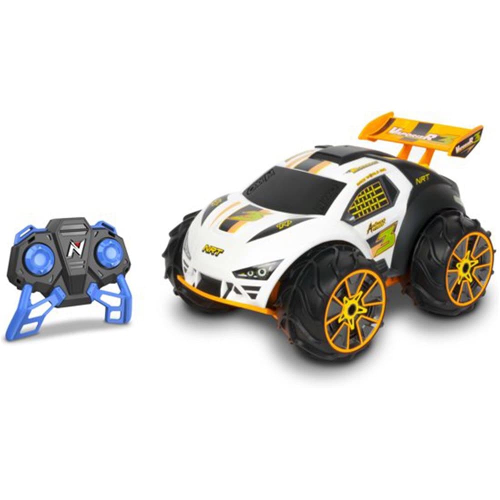 Nikko, VaporizR 3 – Orange