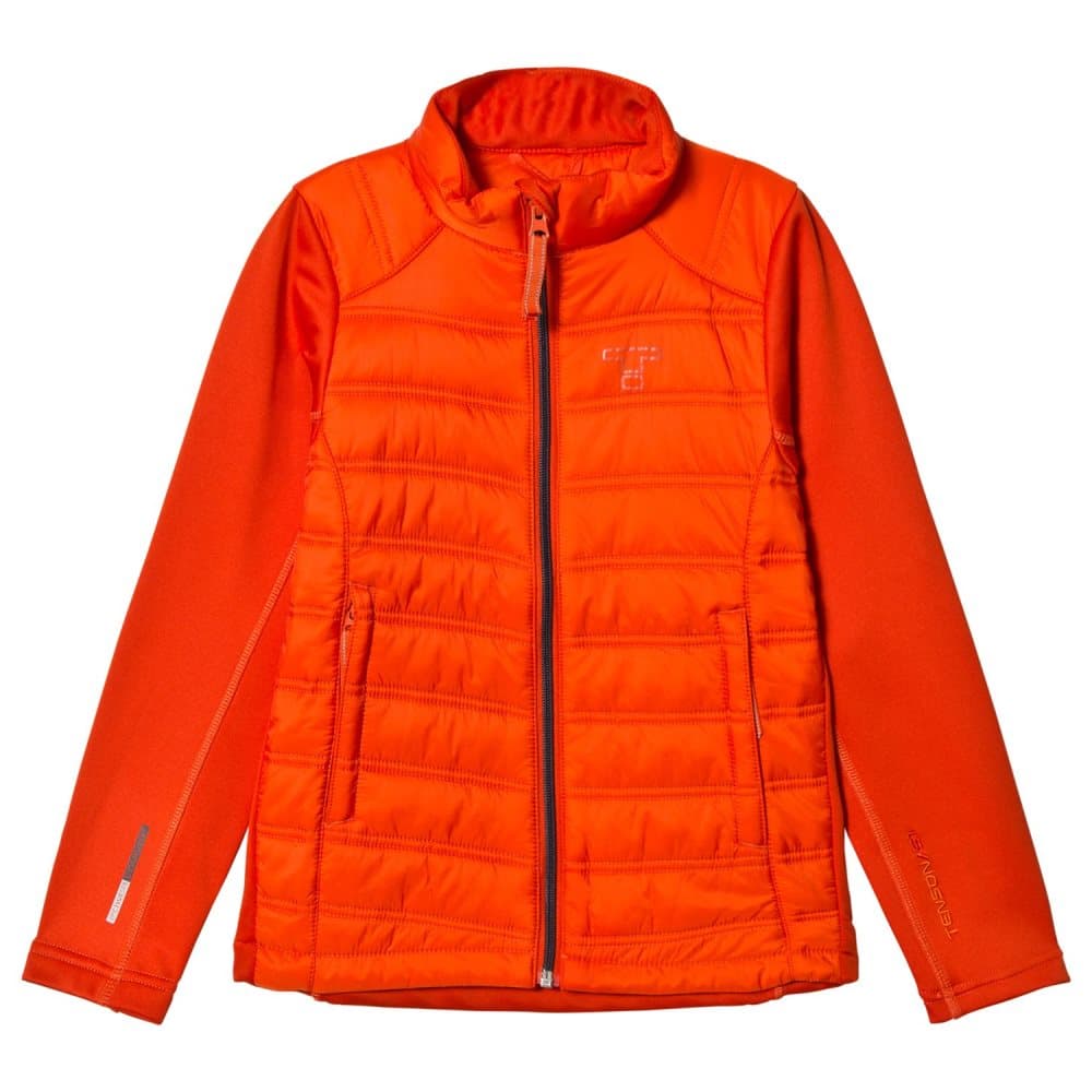Tenson, Zakari Jakke Orange