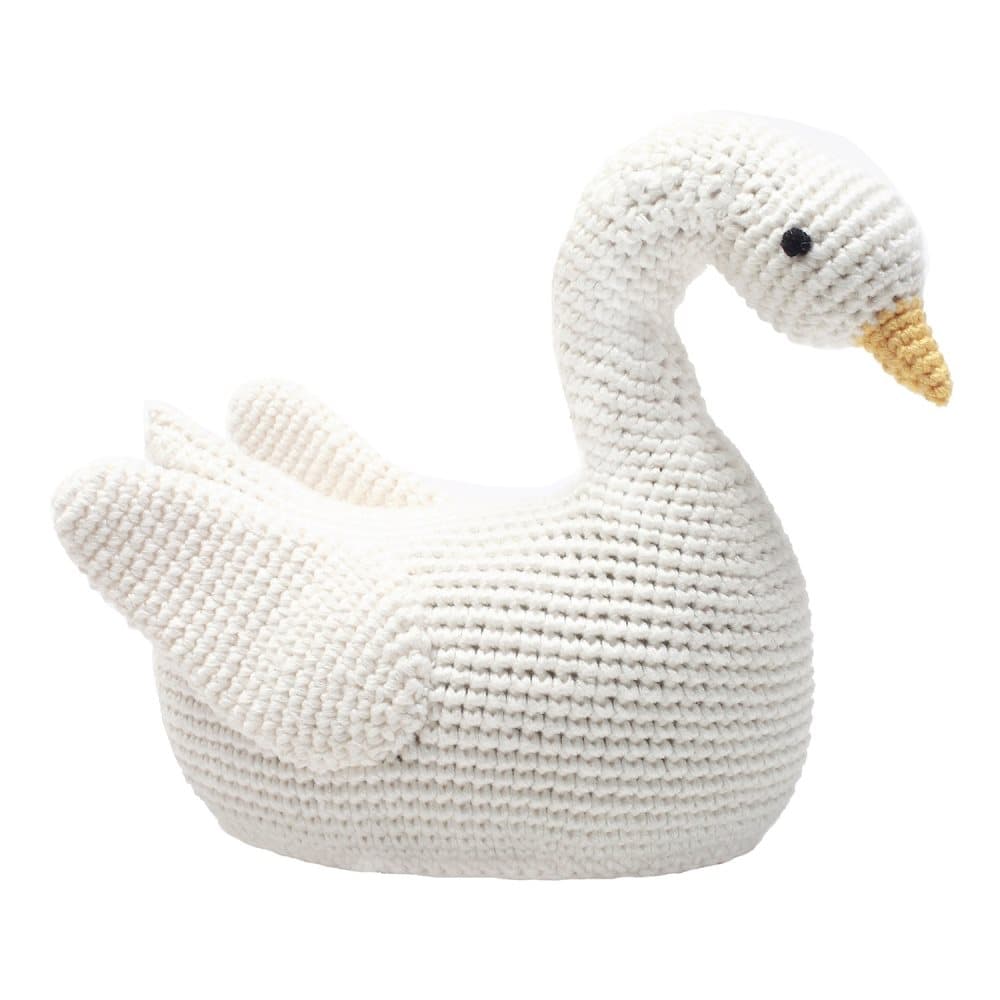 natureZOO, Music Box - Mrs. Swan