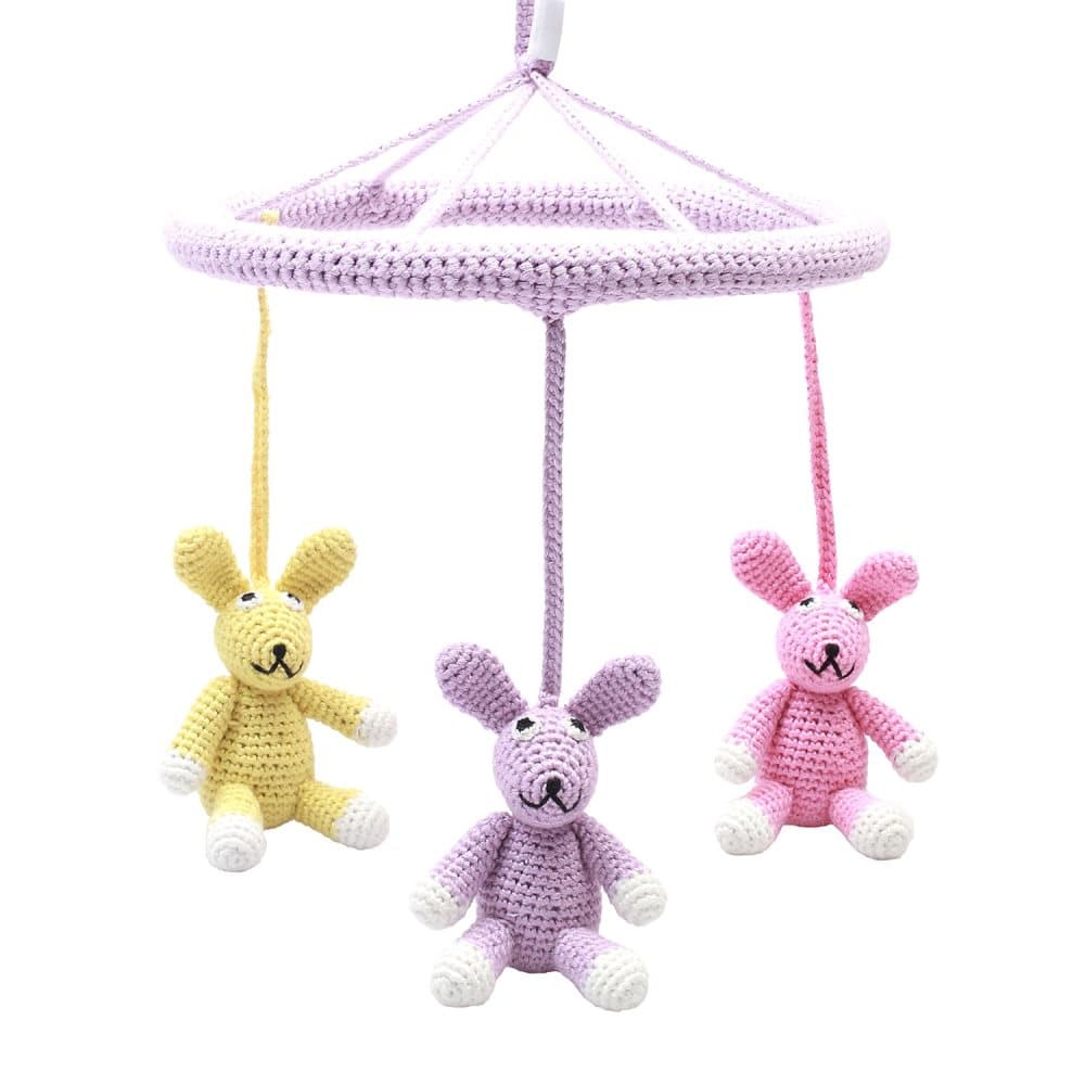 natureZOO, Uro - Rabbit Pink