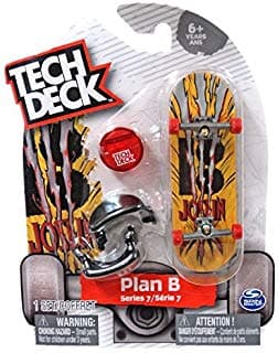 Tech Deck Fingerboard 1-pack 96mm