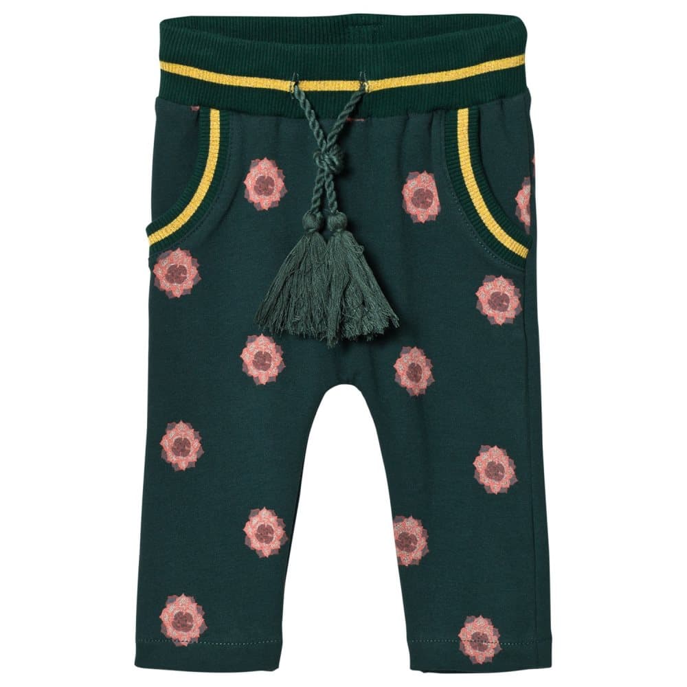 Small Rags, Hella Bukser Ponderosa Pine