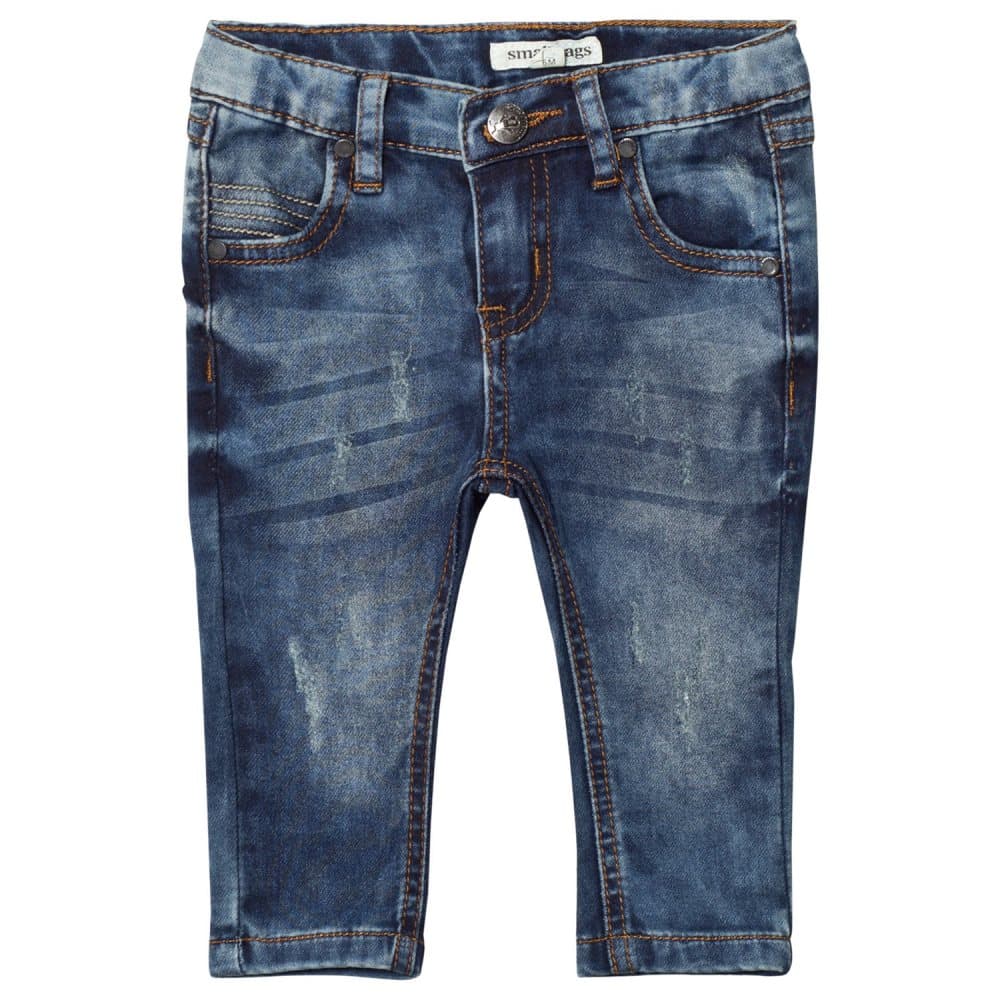Small Rags, Hubert Bukser Denim