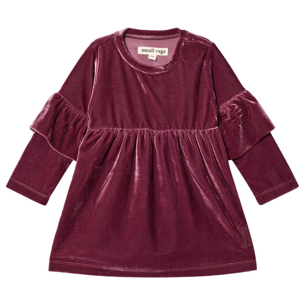 Small Rags, Hella Kjole Catawba Grape