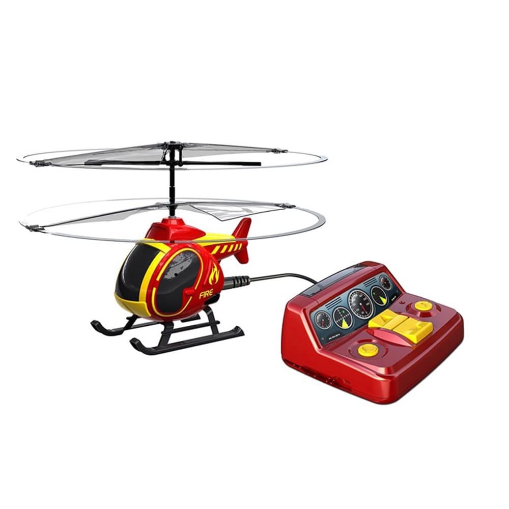 Silverlit, Tooko™ My First RC Helicopter