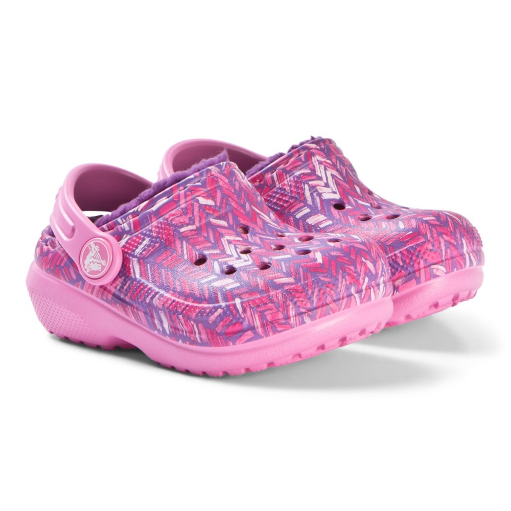 Köp Crocs Classic Fodrad Tofflor Blue Jean Lekmer.se Köp Crocs Classic Fodrad Tofflor Blue Jean Lekmer.se