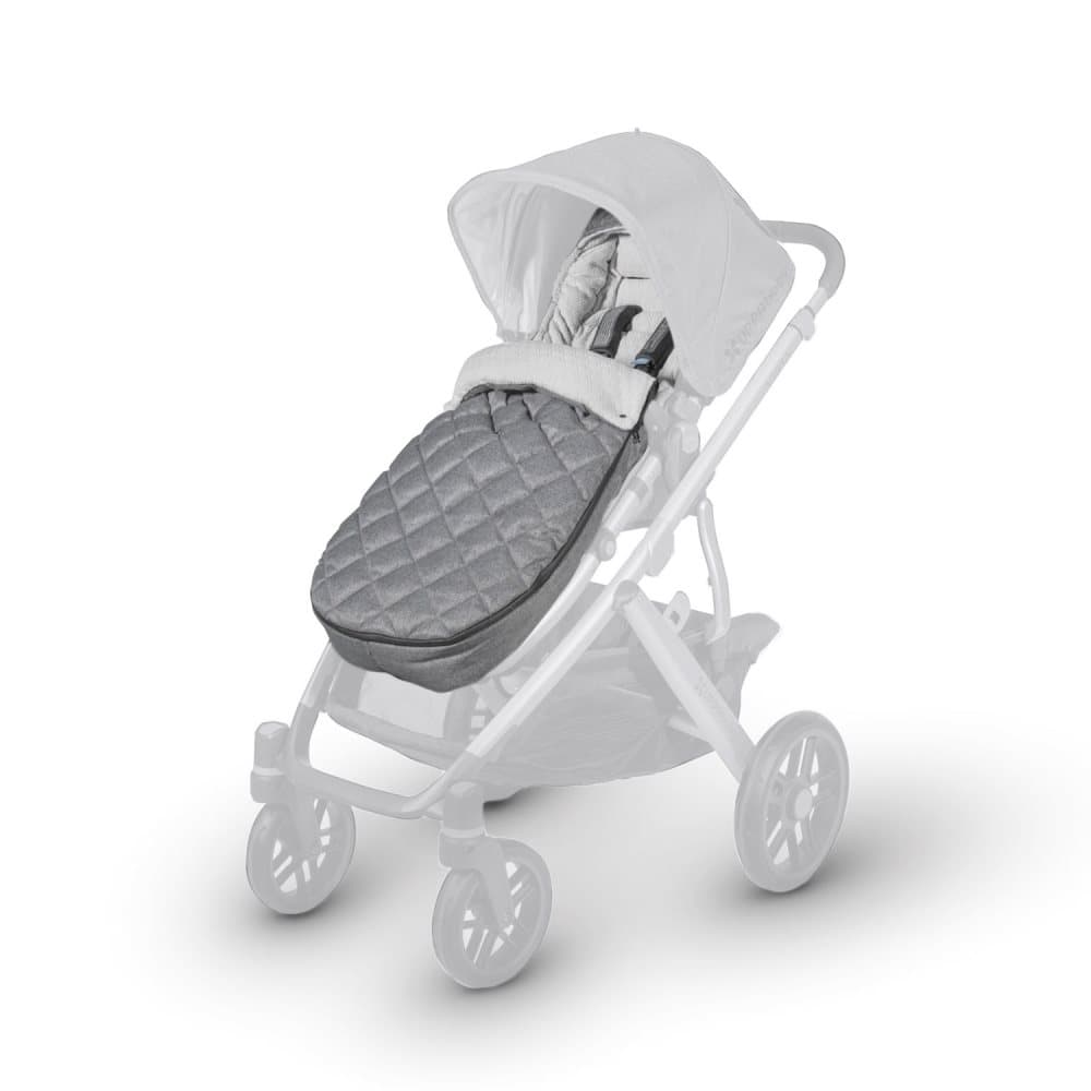 UPPAbaby, CozyGanoosh™ Vognpose Jordan